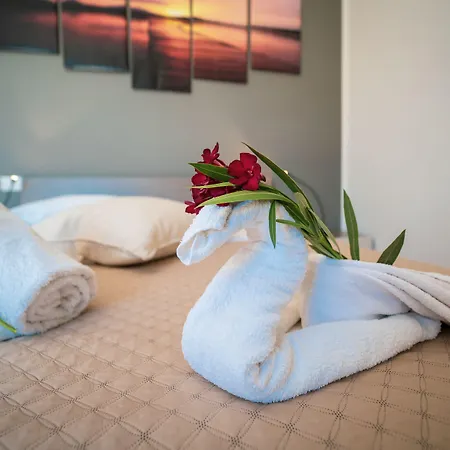 Hotel Prokite Alby Rondina - -