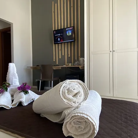 Hotel Prokite Alby Rondina - - *
