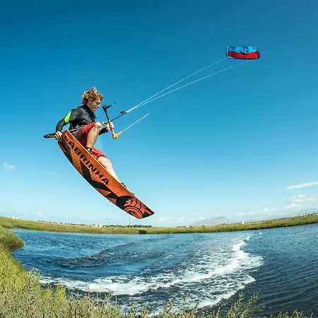 Prokite Alby Rondina - -