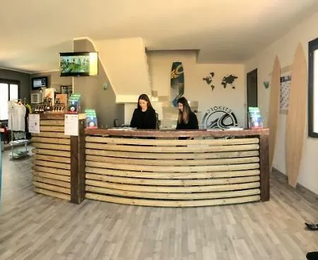 Prokite Alby Rondina - - Hotel *