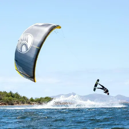 Prokite Alby Rondina - - *