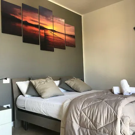 Hotell Prokite Alby Rondina - - Birgi Vecchi