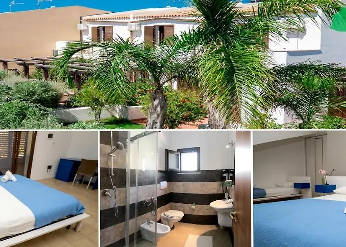 Hotel Prokite Alby Rondina - - *
