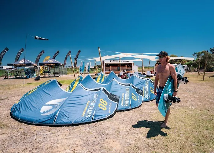 Prokite Alby Rondina - - *