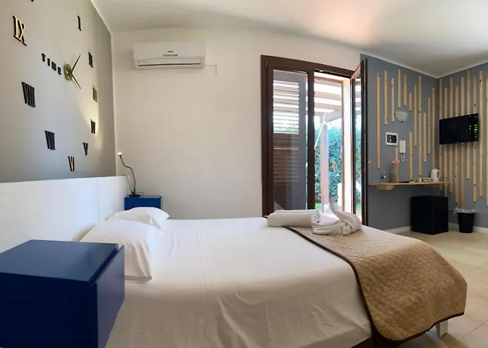 Prokite Alby Rondina - - Hotel *