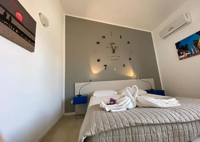 Prokite Alby Rondina - - Birgi Vecchi