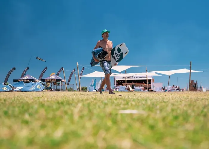 Prokite Alby Rondina - -
