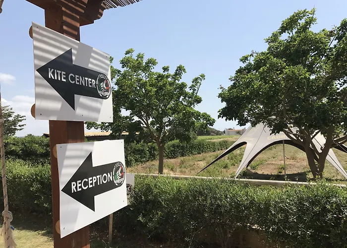 Hotel Prokite Alby Rondina - -
