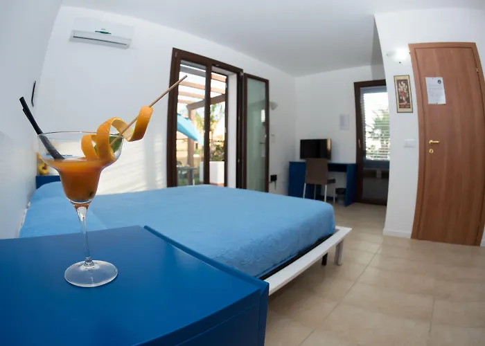 Hotel Prokite Alby Rondina - - *