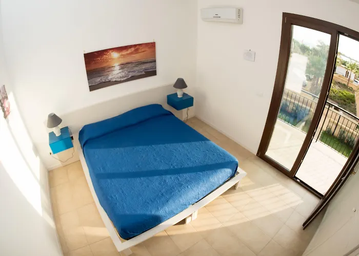 Prokite Alby Rondina - - Hotel Birgi Vecchi