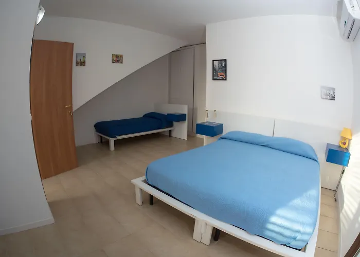 Hotel Prokite Alby Rondina - -