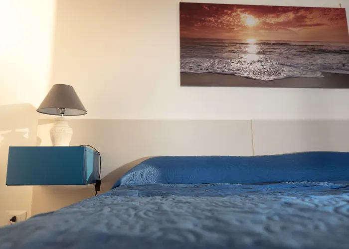 Hotel Prokite Alby Rondina - - *