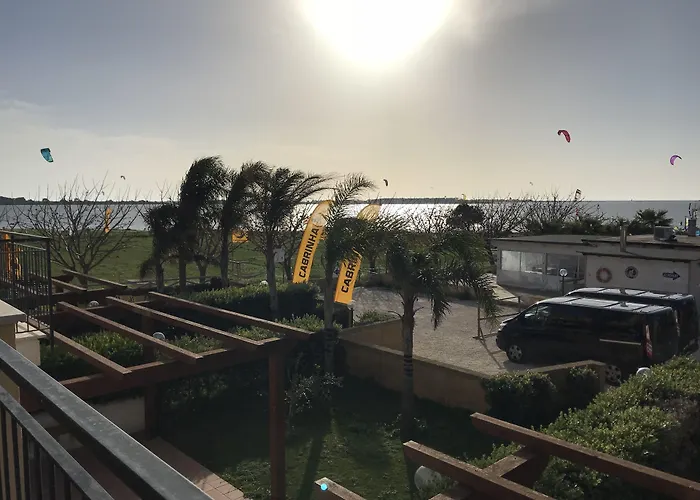 Hotel Prokite Alby Rondina - - *