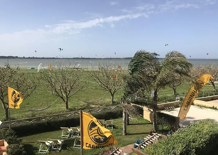 Prokite Alby Rondina - - * Birgi Vecchi