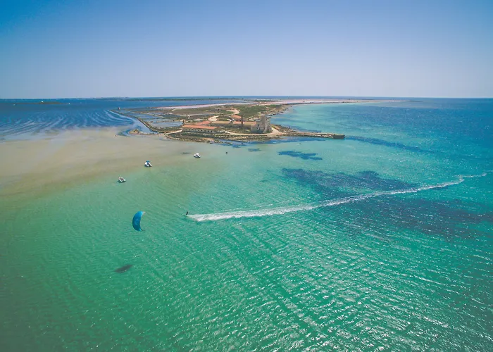 Prokite Alby Rondina - - Hotel