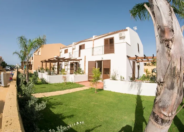 Prokite Alby Rondina - - Hotel Birgi Vecchi