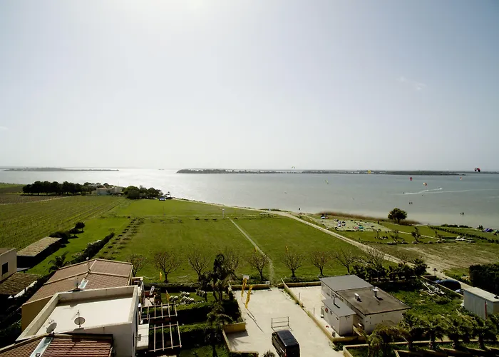 Prokite Alby Rondina - - * Birgi Vecchi