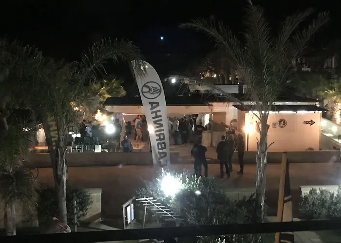 Prokite Alby Rondina - - Hotel