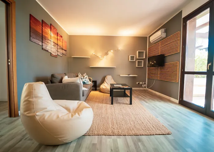 Prokite Alby Rondina - - Hotel Birgi Vecchi