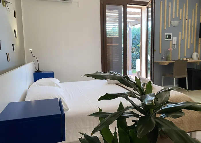 Prokite Alby Rondina - - Hotel *