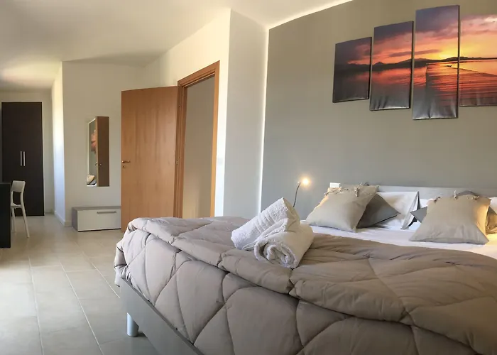 Hotel Prokite Alby Rondina - -