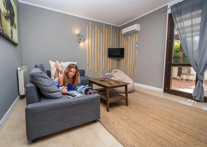 Hotel Prokite Alby Rondina - -