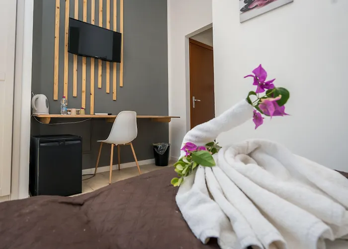 Hotel Prokite Alby Rondina - - *