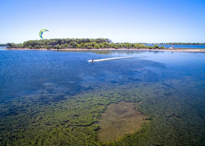 Prokite Alby Rondina - - Birgi Vecchi
