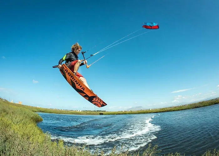 Prokite Alby Rondina - -