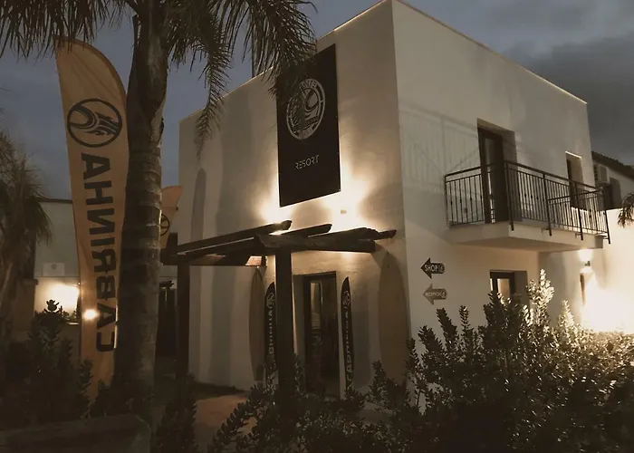 Hotel Prokite Alby Rondina - -