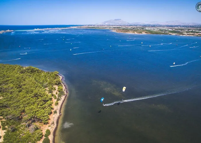 Hotel Prokite Alby Rondina - - *