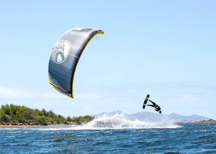 Prokite Alby Rondina - - *